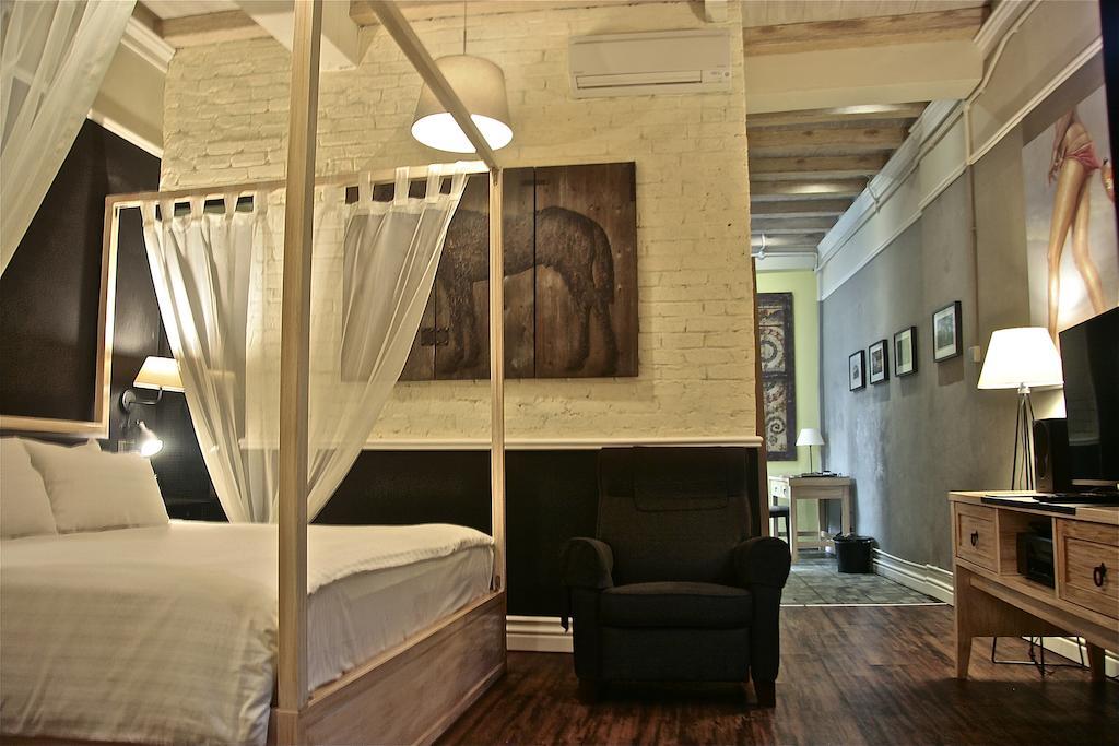 Magpie Heritage - Hideaway George Town Habitación foto