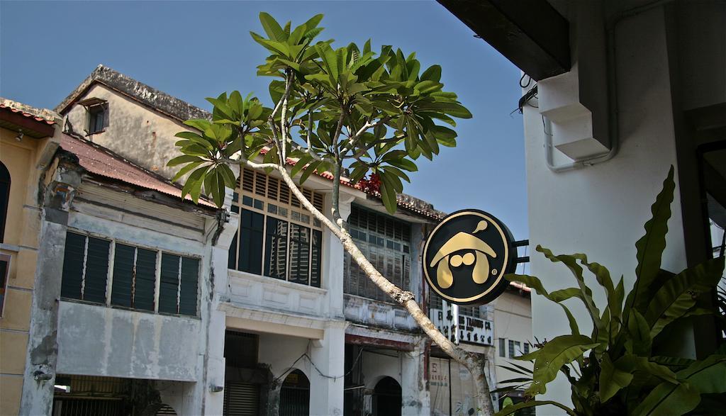 Magpie Heritage - Hideaway George Town Exterior foto