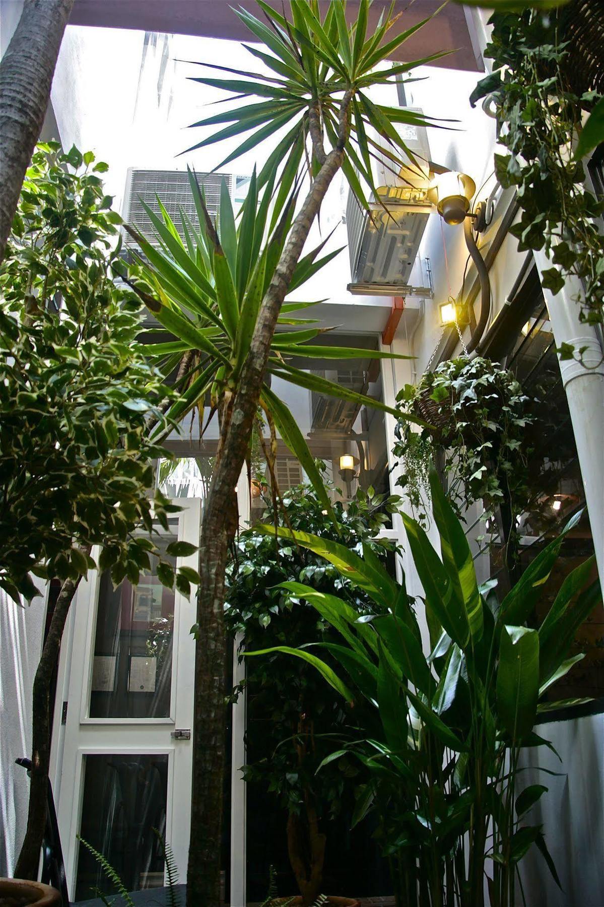Magpie Heritage - Hideaway George Town Exterior foto